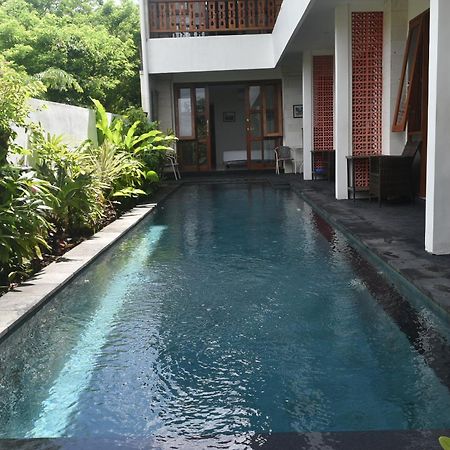 Ketut Joglo Guest House Nusa Dua  Exterior foto