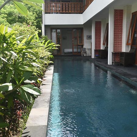 Ketut Joglo Guest House Nusa Dua  Exterior foto