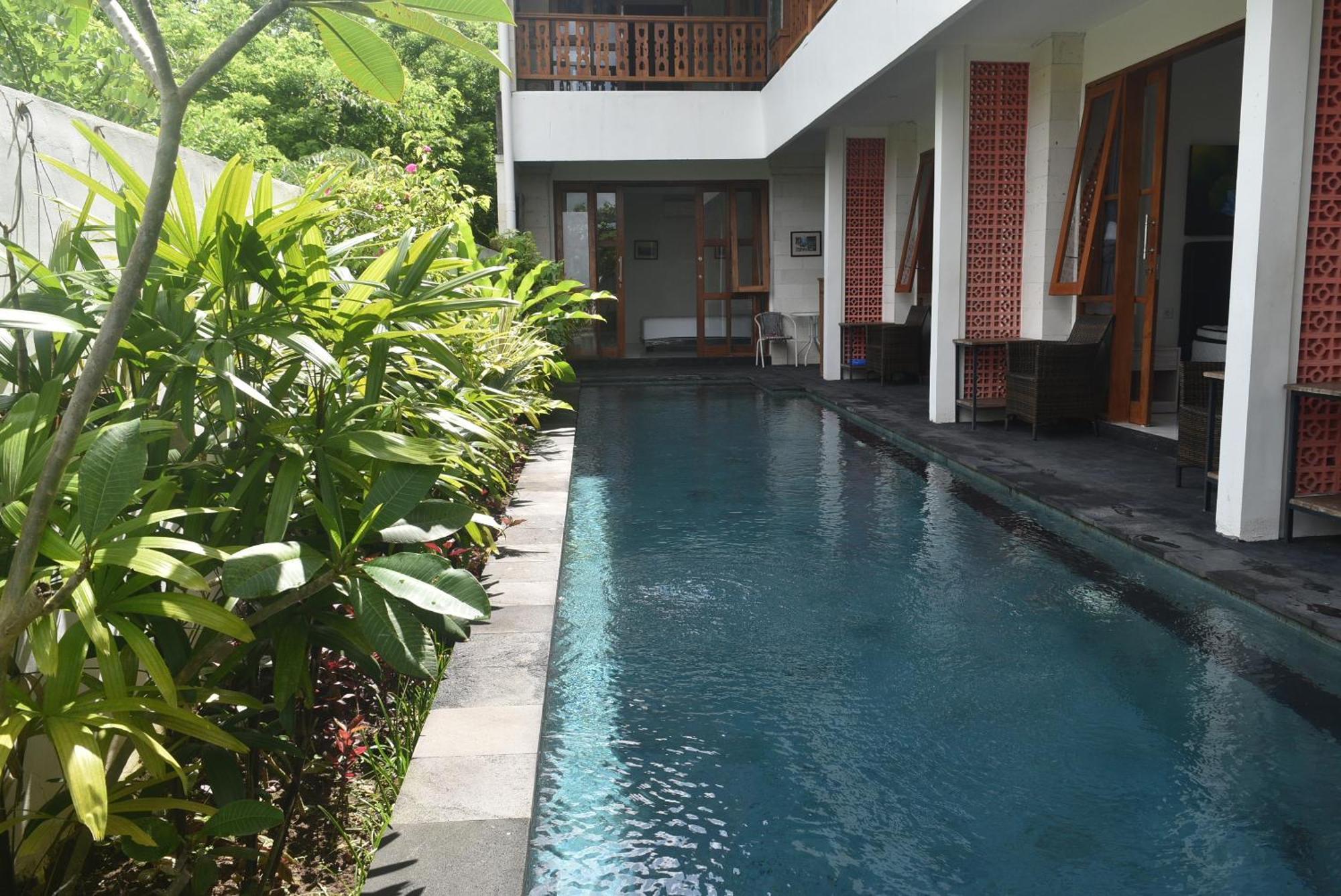 Ketut Joglo Guest House Nusa Dua  Exterior foto