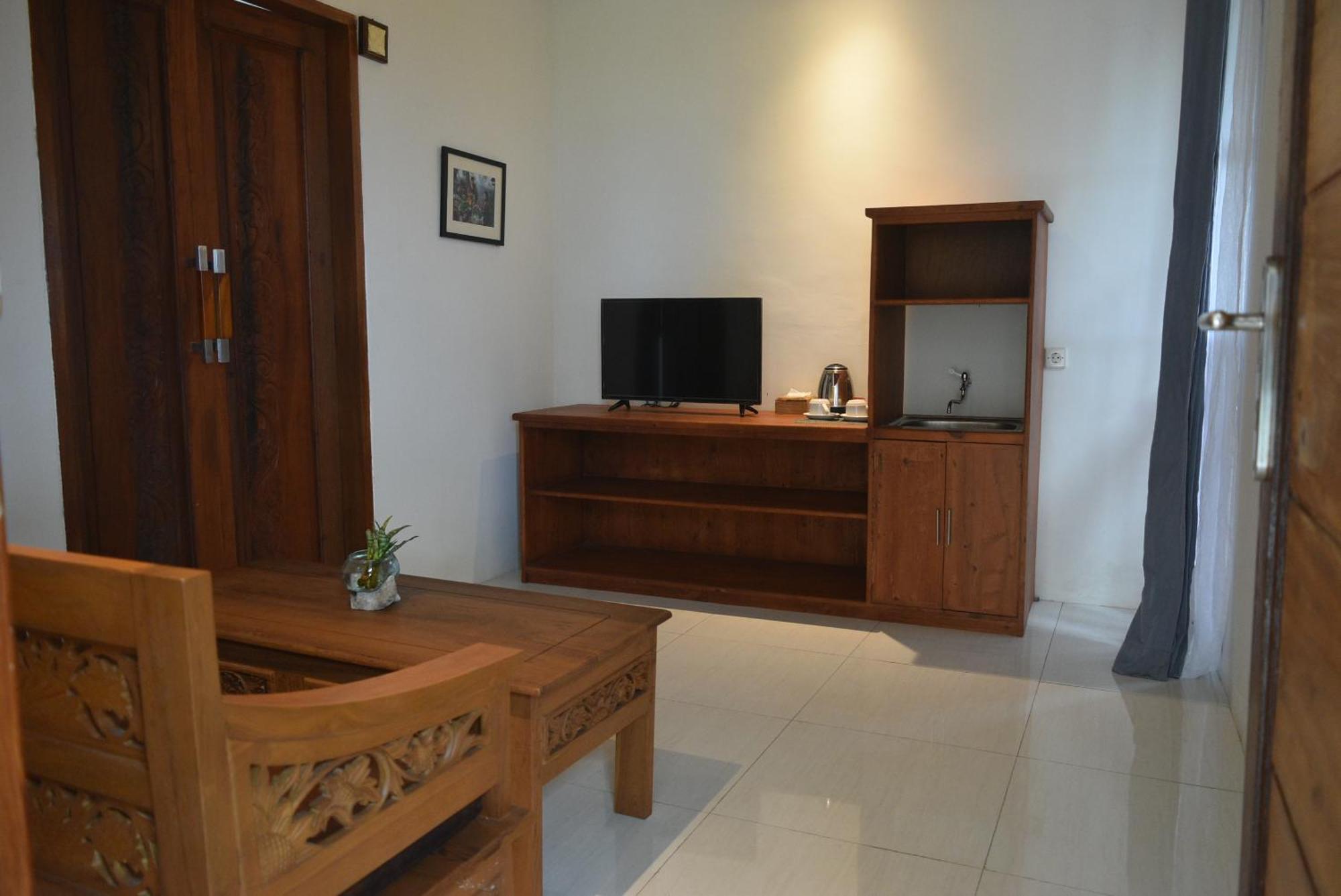 Ketut Joglo Guest House Nusa Dua  Exterior foto