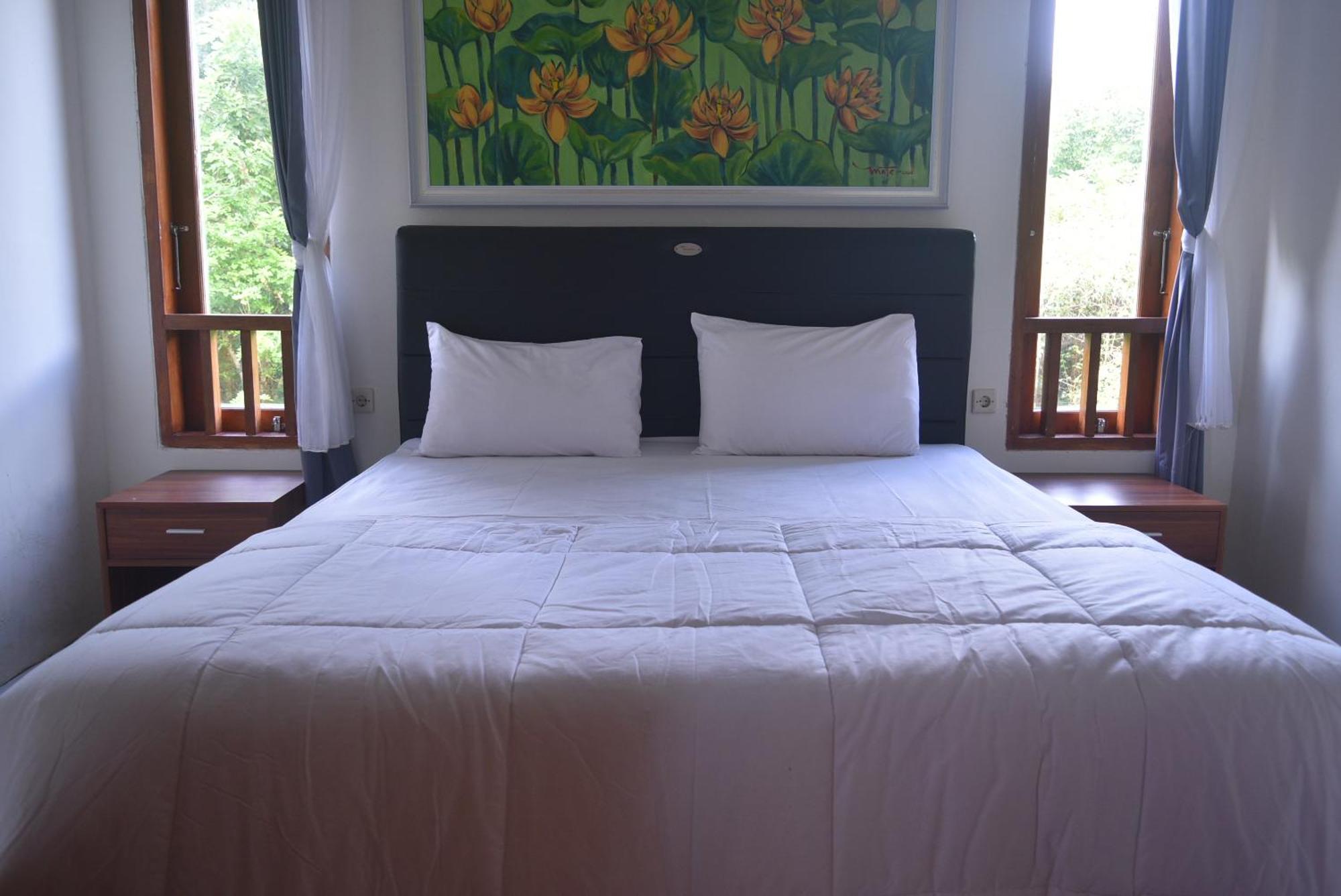 Ketut Joglo Guest House Nusa Dua  Exterior foto
