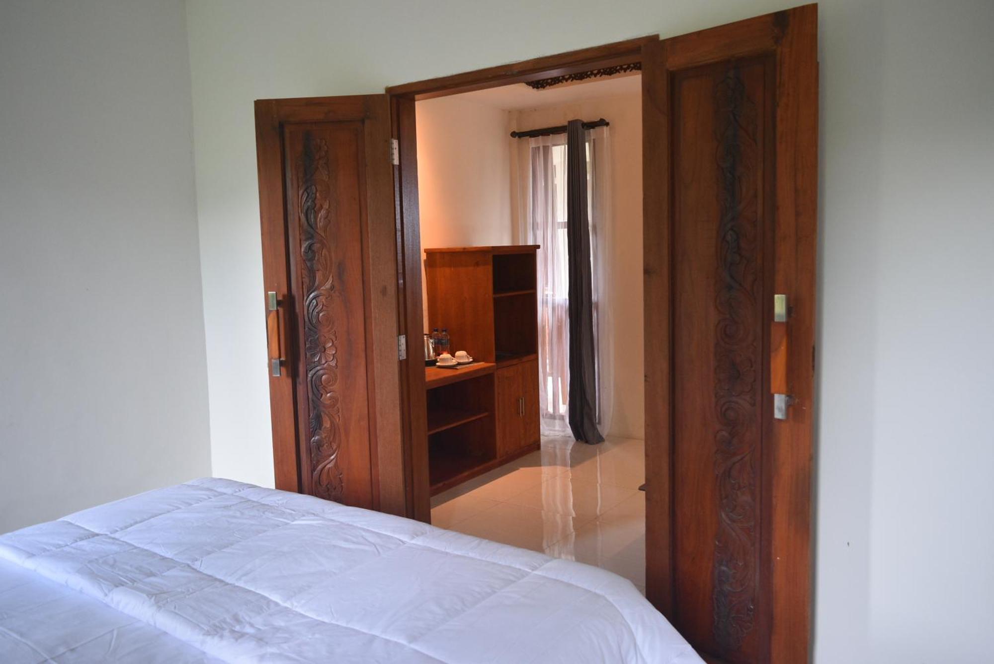 Ketut Joglo Guest House Nusa Dua  Exterior foto