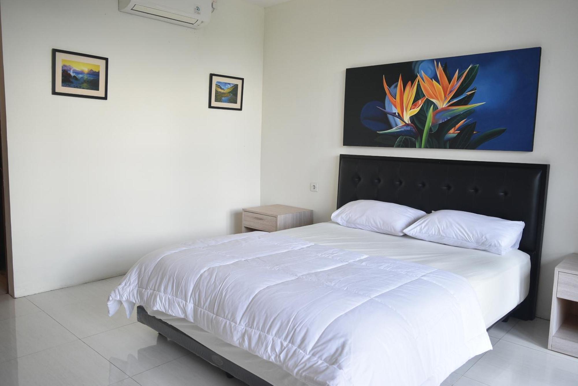 Ketut Joglo Guest House Nusa Dua  Exterior foto