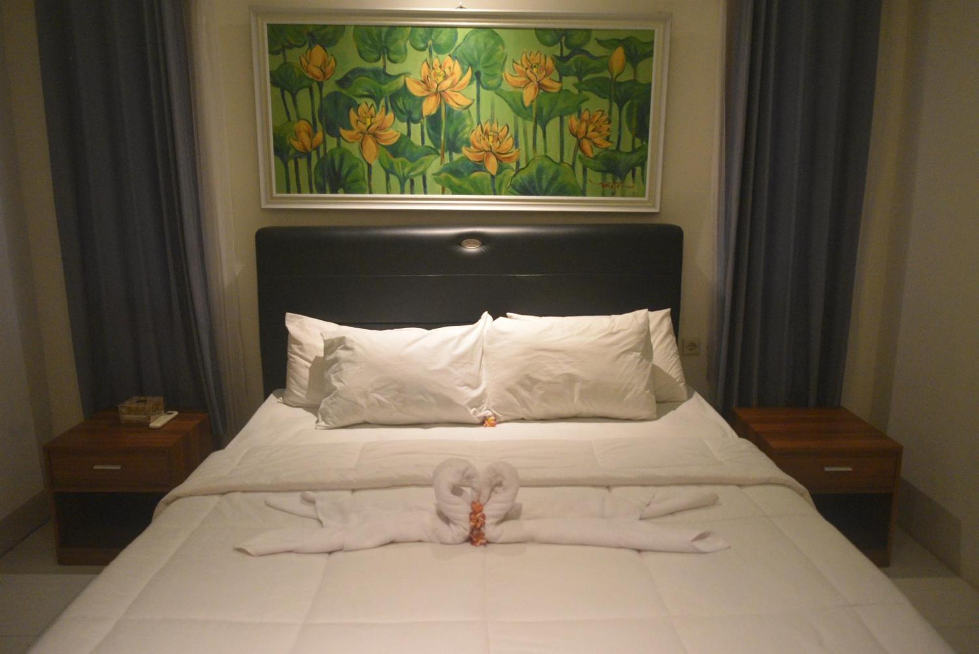 Ketut Joglo Guest House Nusa Dua  Exterior foto