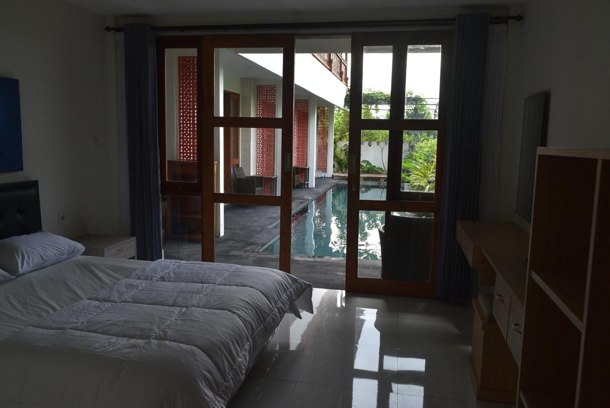 Ketut Joglo Guest House Nusa Dua  Exterior foto