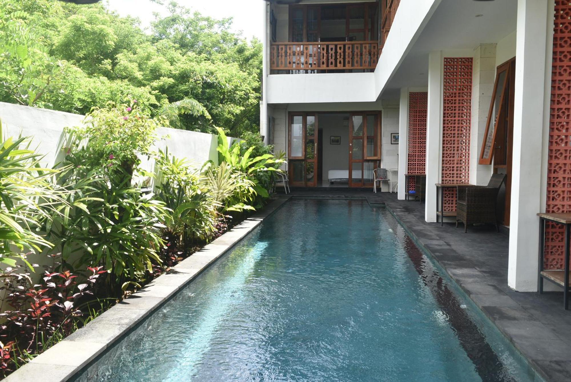 Ketut Joglo Guest House Nusa Dua  Exterior foto